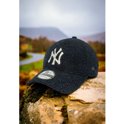 Afbeelding van NEW ERA borg 9forty Pet Donkerblauw