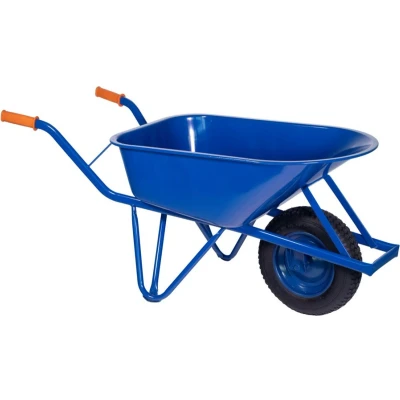 Afbeelding van Kruiwagen Bak 85 liter Ivana