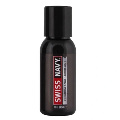 Afbeelding van Swiss Navy Premium Anaal Glijmiddel 29.5ml