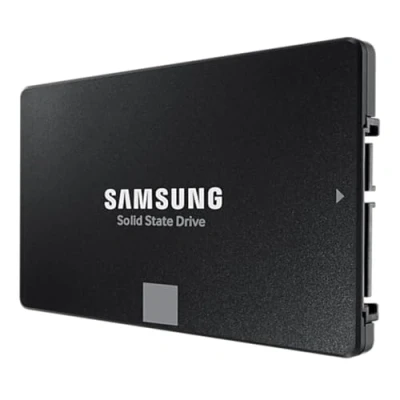 Image de Samsung 870 EVO 2,5 pouces 2 To