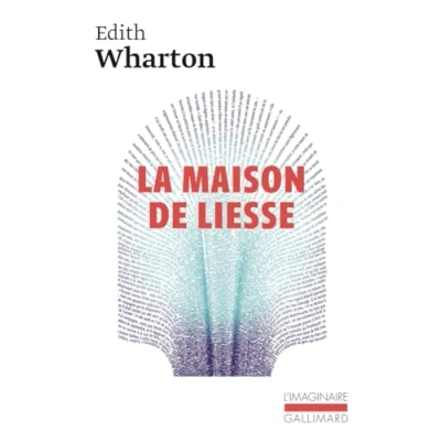 Afbeelding van LA MAISON DE LIESSE