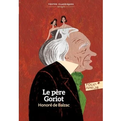 Afbeelding van Le père Goriot