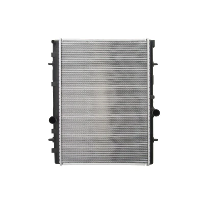 Afbeelding van Nissens Radiateur 63606A
