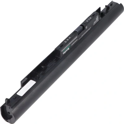 Afbeelding van Batterij geschikt voor HP Notebook 17 BS, 15 BS576tx, Li ion, 14.6V, 2850mAh, 41.6Wh