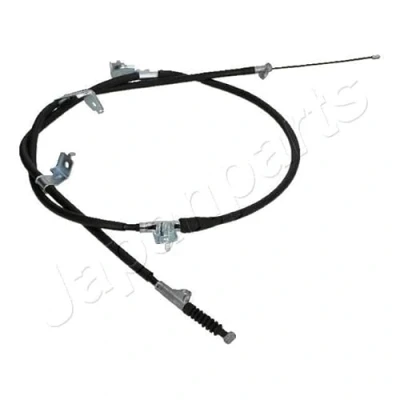 Afbeelding van JAPANPARTS BC 170L Handremkabel Links achter NISSAN: NP300 Navara Pickup