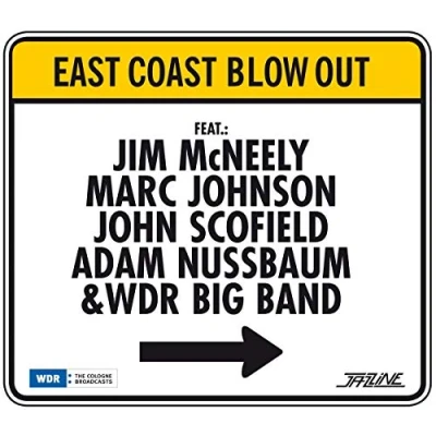 Afbeelding van East Coast Blow Out