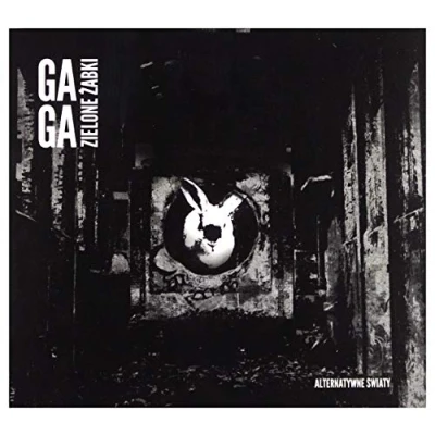 Afbeelding van GA Zielone Żabki: Alternatywne Światy (digipack) [CD]