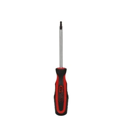 Afbeelding van KS Tools, Schroevendraaiers, ERGOTORQUEplus schroevendraaier met kogelkop (Zeshoekig)