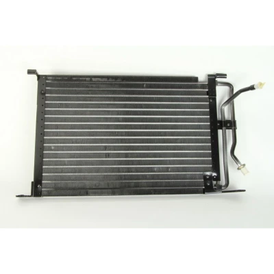 Afbeelding van Nissens Airco condensor 94277