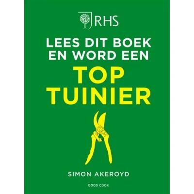 Image de Lees dit boek en word een toptuinier