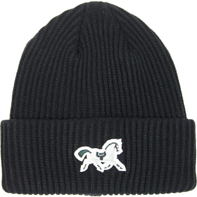 Afbeelding van Kentucky Muts Black Horse Zwart/Groen