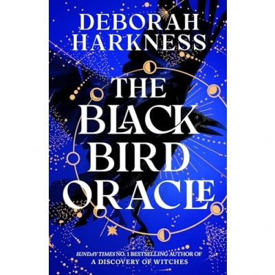 Afbeelding van All Souls The Black Bird Oracle