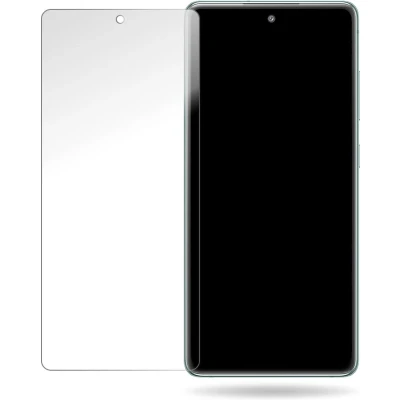 Afbeelding van Mobilize Gehard Glas Clear Screenprotector Samsung Galaxy S20 FE