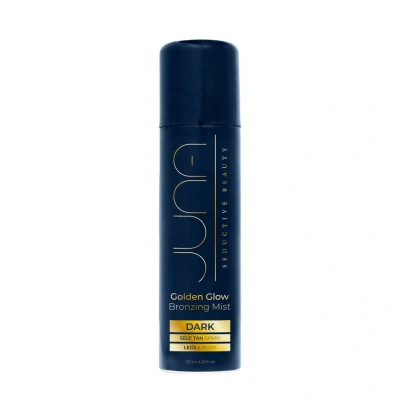 Afbeelding van Juna Golden Glow Bronzing Mist 125 ml Tanning Spray