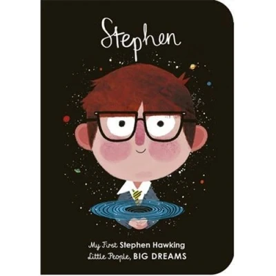 Image de Stephen Hawking