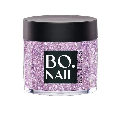 Afbeelding van BO.NAIL Dip poeder #037 Make a Wish 25 gram