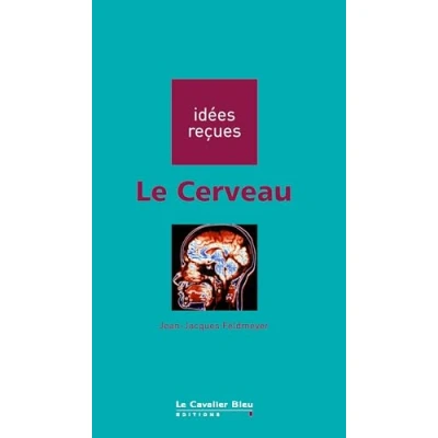 Afbeelding van Le cerveau