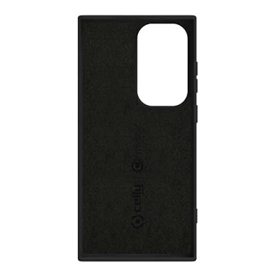 Afbeelding van Telefoonhoes Celly Samsung Galaxy S23 Ultra Zwart