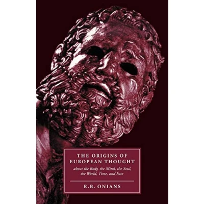 Afbeelding van The Origins of European Thought