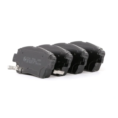 Afbeelding van Abs Remblokset 37134