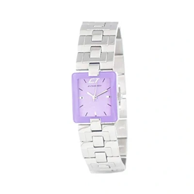 Afbeelding van Horloge Dames Chronotech CC7111L 05M (22 mm)
