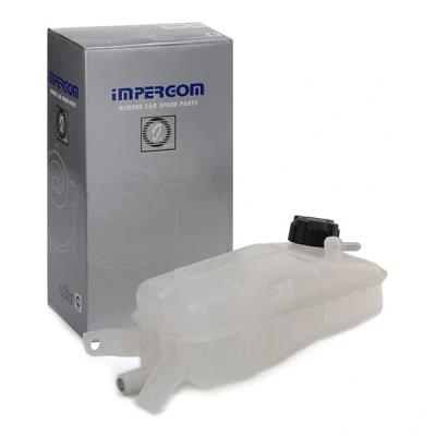 Afbeelding van ORIGINAL IMPERIUM 29880 Expansievat Met afsluitstop ALFA ROMEO: GT, 147