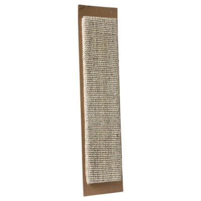 Afbeelding van Adori Krabplank Sisal Krabpalen 70x17 cm Grijs