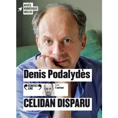 Image de Célidan disparu