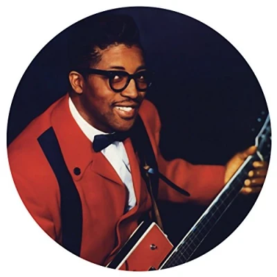 Afbeelding van Bo Diddley I&#039;m A Man Live&#039;84 (LP)