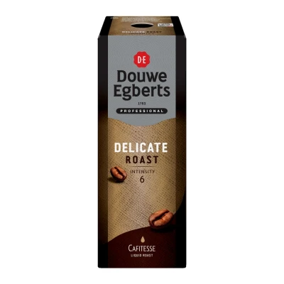 Afbeelding van DE Cafitesse Delicate 1,25l