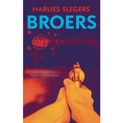 Afbeelding van Broers