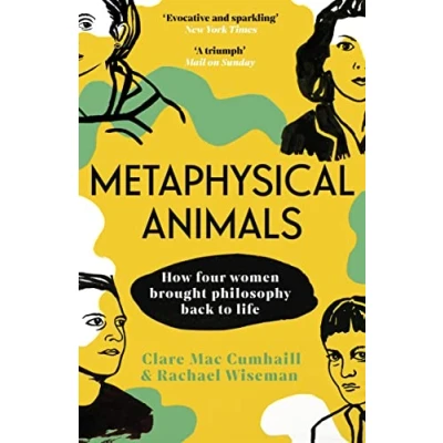 Afbeelding van Metaphysical Animals