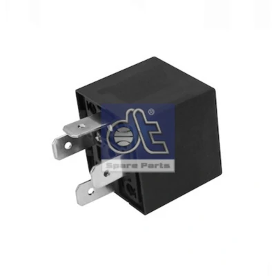 Afbeelding van DT Spare Parts 3.33061 Serieweerstand, ontstekingssysteem
