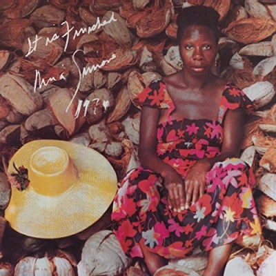 Afbeelding van Nina Simone It is Finished (LP)
