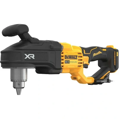 Afbeelding van DeWALT DCD444N Accu Haakse Boormachine 18V XR Basic Body