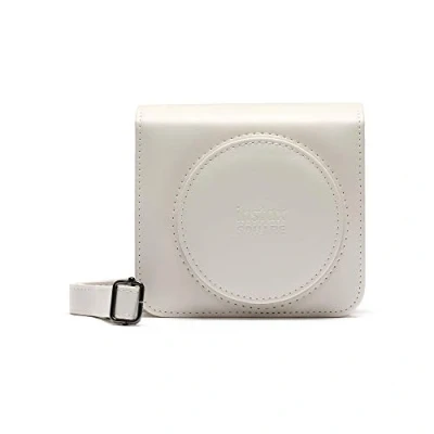 Afbeelding van Fujifilm Instax Square SQ1 Cameratas Chalk white