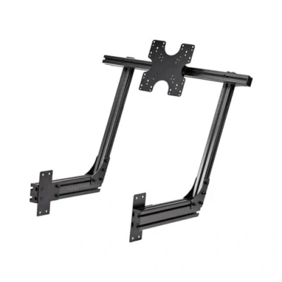 Image de NEXT LEVEL RACING F GT ELITE DIRECT MONITOR MOUNT CARB GREY