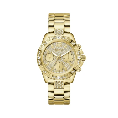 Afbeelding van Guess Watches MAJESTY GW0771L2