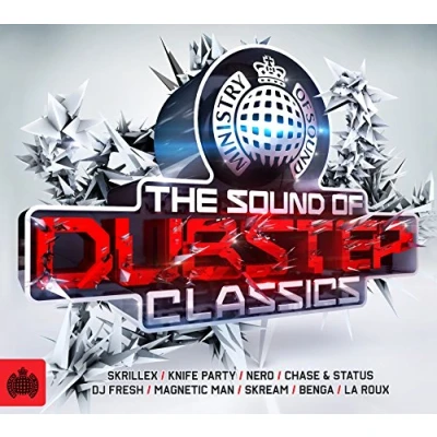 Afbeelding van The Sound Of Dubstep Classics