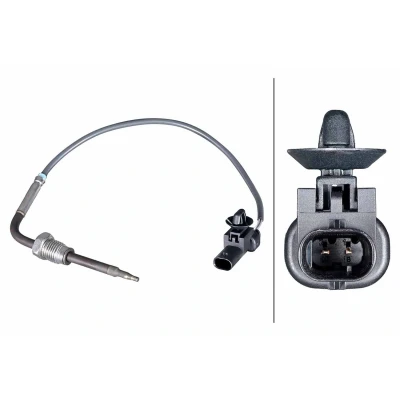 Afbeelding van HELLA 6PT 358 226 111 Sensoren OPEL: Astra J Sports Tourer, Insignia A K Tourer