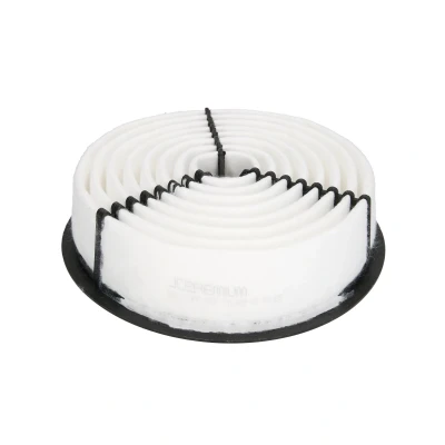 Afbeelding van JC PREMIUM B22033PR Luchtfilter 71 219 Rond Filter insert TOYOTA: Land Cruiser Prado 70 Off Road, Supra III, 4Runner