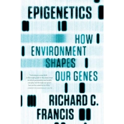 Afbeelding van Epigenetics