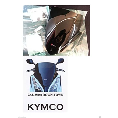 Afbeelding van KYMCO SUPER DINK 125i / 200i