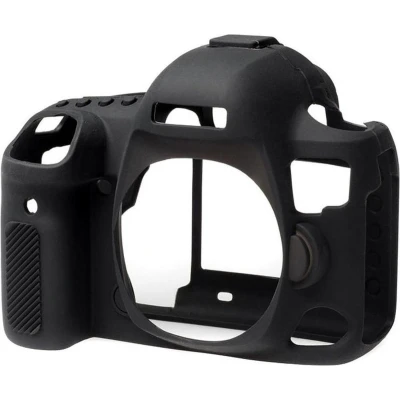 Afbeelding van easyCover Body Cover for Canon 5D Mk 4 Black