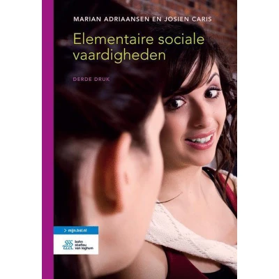 Afbeelding van Elementaire sociale vaardigheden