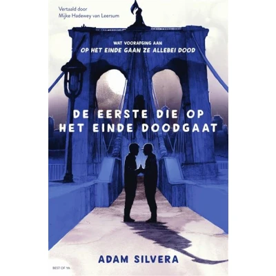 Image de De eerste die op het einde doodgaat