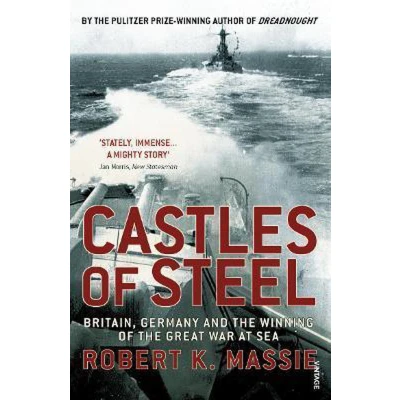 Afbeelding van Castles of Steel