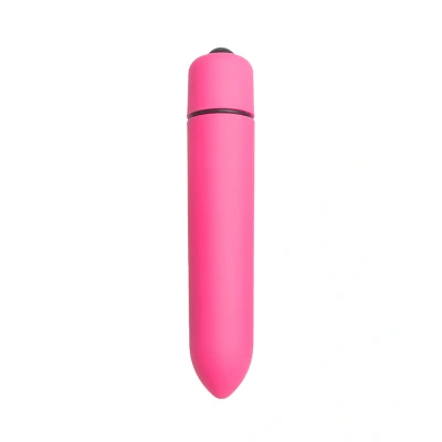 Afbeelding van Bullet Vibrator Roze