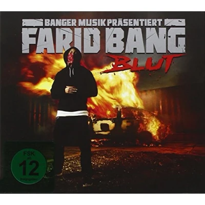 Afbeelding van Blut Ltd/Cd+Dvd