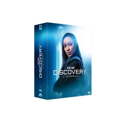 Image de Paramount Cof Star Trek Discovery S 1 A 5